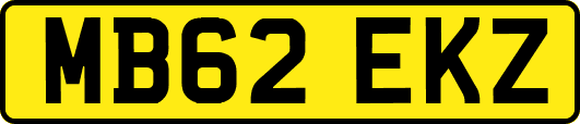 MB62EKZ
