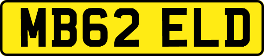 MB62ELD