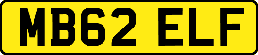 MB62ELF