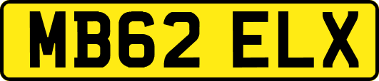 MB62ELX