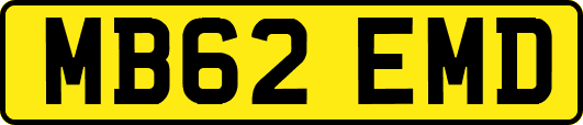 MB62EMD
