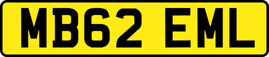 MB62EML