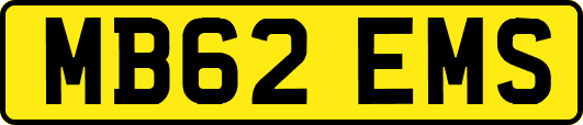 MB62EMS