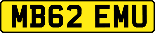 MB62EMU
