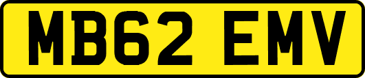 MB62EMV
