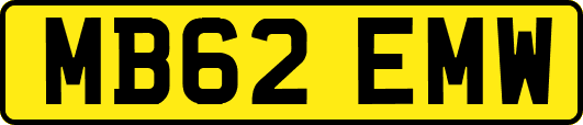 MB62EMW