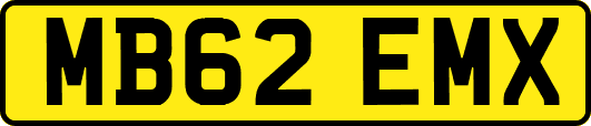 MB62EMX