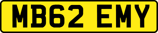MB62EMY
