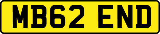 MB62END