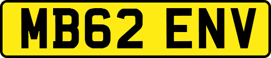 MB62ENV