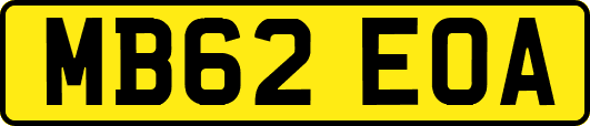 MB62EOA