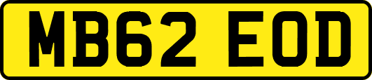 MB62EOD