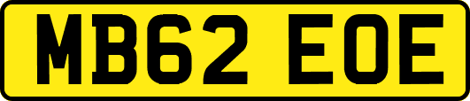 MB62EOE