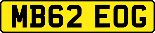 MB62EOG