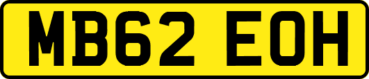 MB62EOH