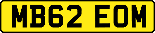 MB62EOM