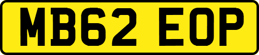MB62EOP