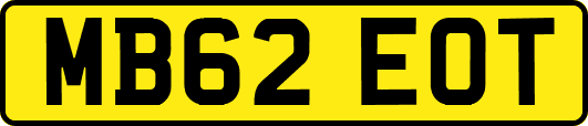 MB62EOT