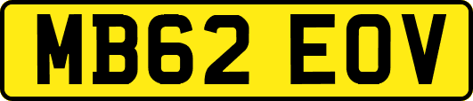 MB62EOV