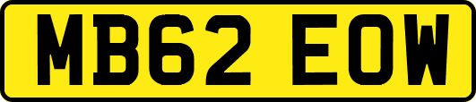 MB62EOW