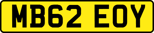 MB62EOY