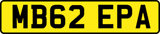 MB62EPA