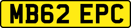 MB62EPC