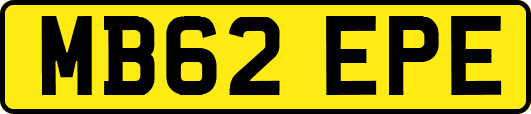 MB62EPE