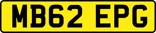 MB62EPG