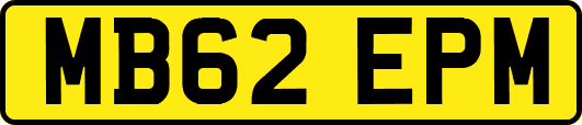 MB62EPM