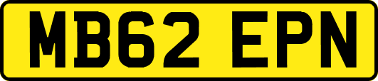 MB62EPN