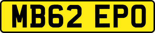MB62EPO
