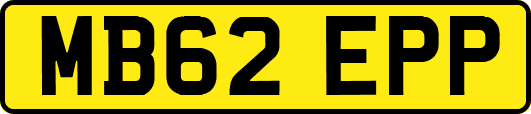 MB62EPP