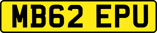 MB62EPU