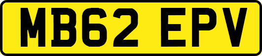 MB62EPV