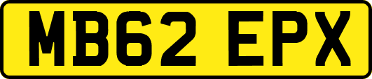 MB62EPX