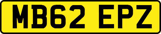 MB62EPZ