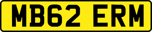 MB62ERM