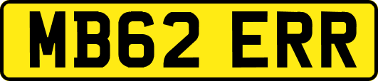 MB62ERR