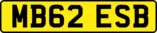 MB62ESB