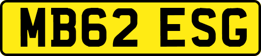 MB62ESG