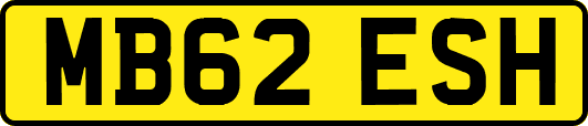 MB62ESH