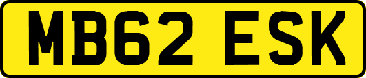 MB62ESK