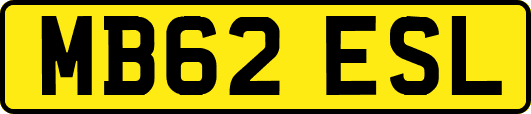 MB62ESL
