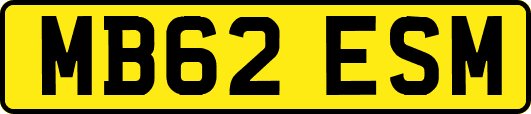 MB62ESM
