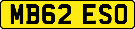 MB62ESO