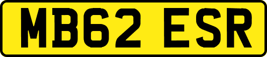 MB62ESR