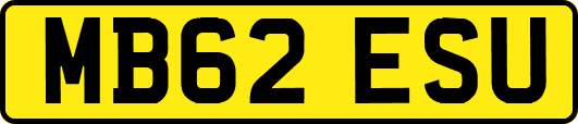 MB62ESU