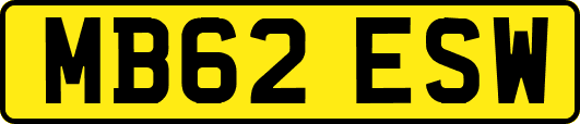 MB62ESW