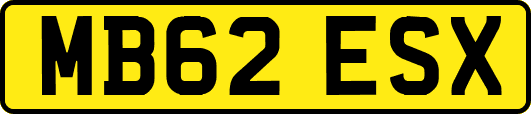 MB62ESX